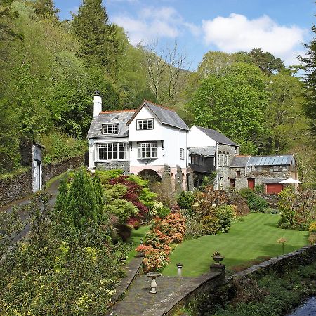 Glandwr Mill Bed and Breakfast Barmouth Zewnętrze zdjęcie