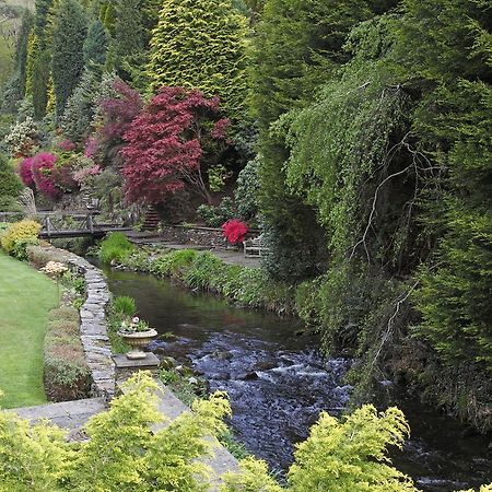 Glandwr Mill Bed and Breakfast Barmouth Zewnętrze zdjęcie