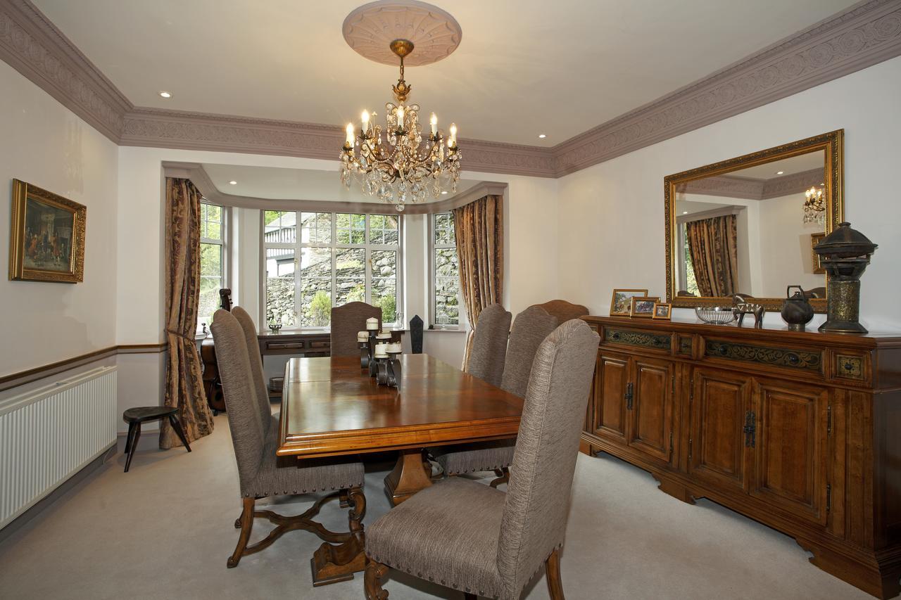 Glandwr Mill Bed and Breakfast Barmouth Zewnętrze zdjęcie