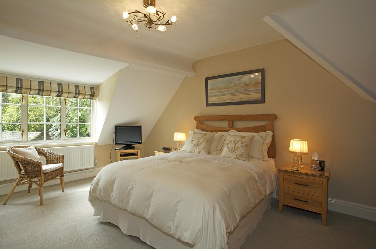 Glandwr Mill Bed and Breakfast Barmouth Zewnętrze zdjęcie