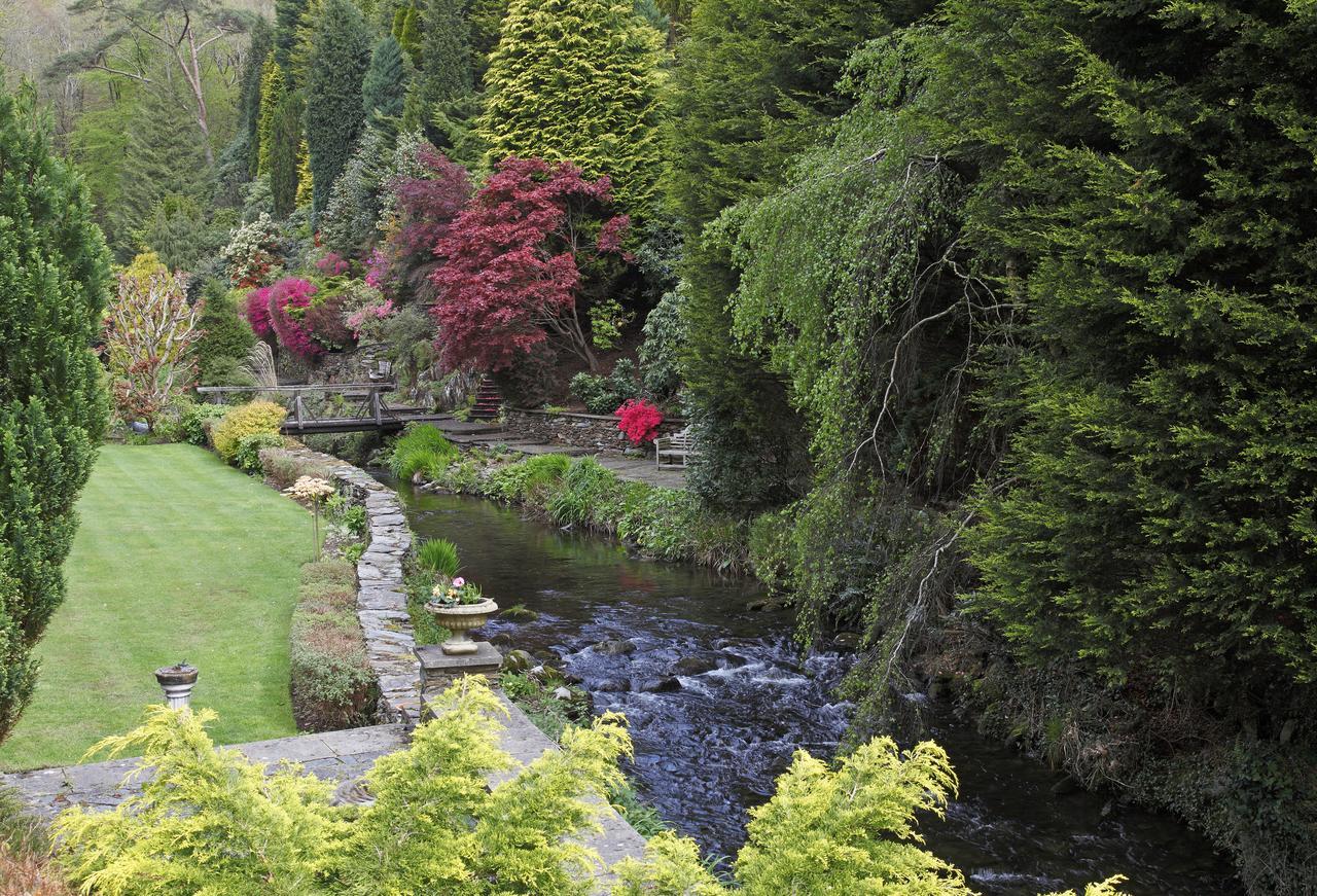 Glandwr Mill Bed and Breakfast Barmouth Zewnętrze zdjęcie