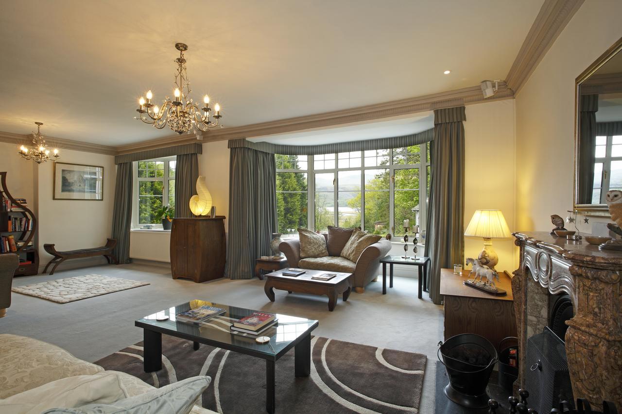 Glandwr Mill Bed and Breakfast Barmouth Zewnętrze zdjęcie