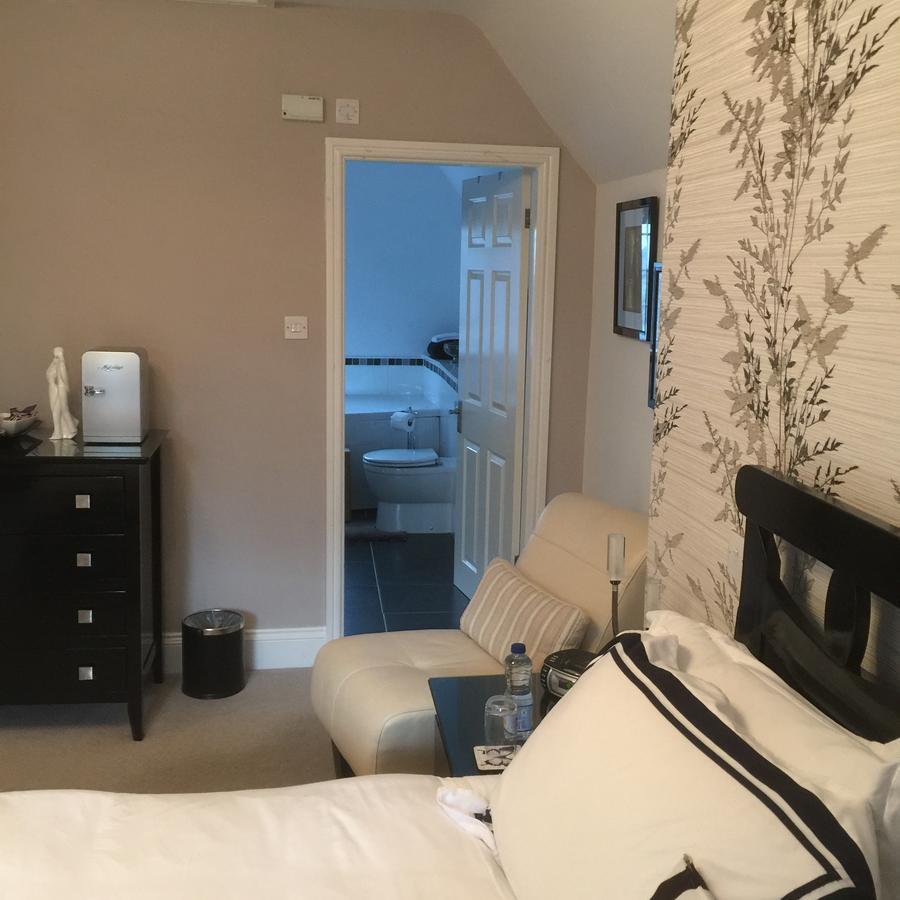 Glandwr Mill Bed and Breakfast Barmouth Zewnętrze zdjęcie
